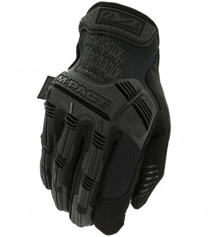 Mechanix Gants M-Pact XXL Noir