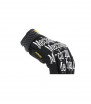 Mechanix Gants Original L Noir/Blanc