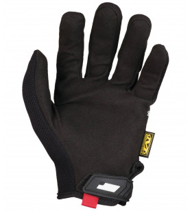 Mechanix Gants Original L Noir/Blanc