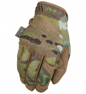 Mechanix Gants Original XL Multicam