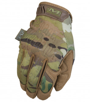 Mechanix Gants Original XL Multicam