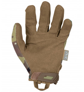 Mechanix Gants Original XL Multicam