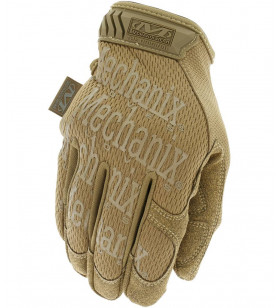 Mechanix Gants Original XXL Coyote