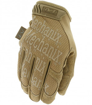 Mechanix Gants Original XXL Coyote