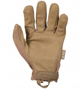 Mechanix Gants Original XXL Coyote