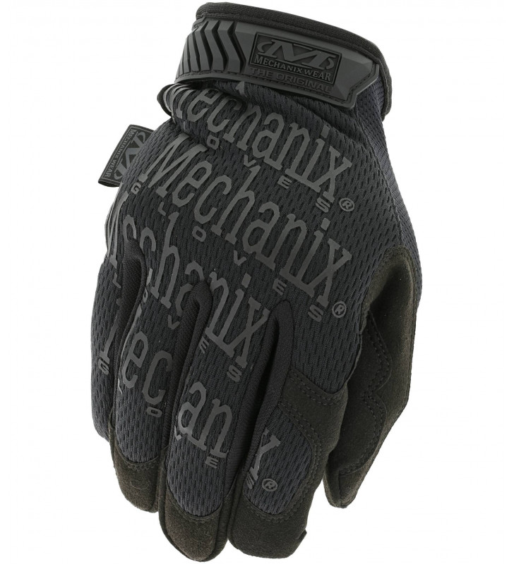 Mechanix Gants Original XXL Noir