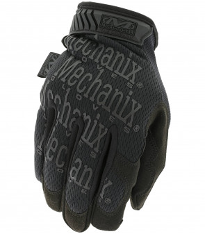 Mechanix Gants Original XXL Noir