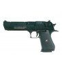 HFC Desert Eagle 50AE Gaz Blowback Noir 27BBs