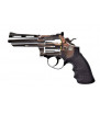 HFC HG132S Revolver 4" Gaz 6BBs 1J