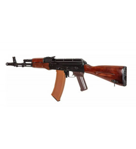 E&L AK74N Métal 150BBs 1.3J