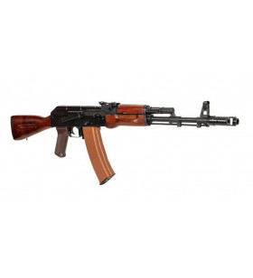 E&L AK74N Métal 150BBs 1.3J