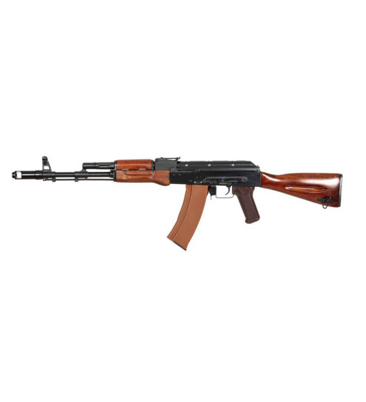 E&L AK74N Métal 150BBs 1.3J