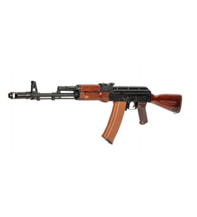 E&L AK74N Métal 150BBs 1.3J