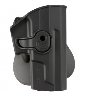 Cytac Holster Sig Sauer SP2022/P229/P228 Droitier Noir