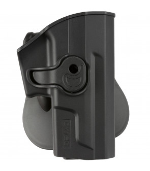 Cytac Holster Sig Sauer SP2022 Droitier Noir