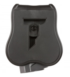 Cytac Holster Sig Sauer SP2022 Droitier Noir