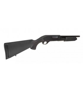 Cyma M870 Métal Lourd medium Noir