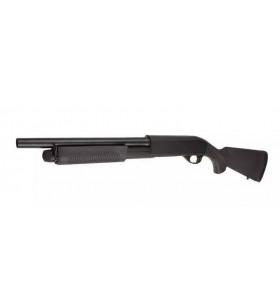 Cyma M870 Métal Lourd medium Noir