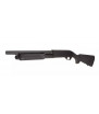 Cyma M870 Métal Lourd medium Noir