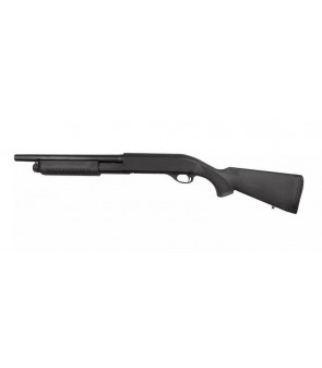 Cyma M870 Métal Lourd medium Noir