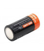 ACM CR123A 3.7V 650Mah Rechargeable Micro USB