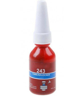 ACM Frein filet 10ml Bleu 243 ( Moyenne Resistance )