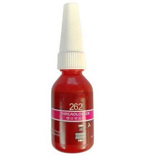 ACM Frein filet 10ml Rouge 262 ( Forte Resistance )