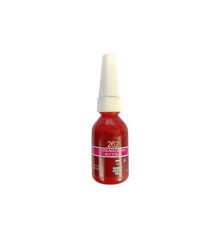 ACM Frein filet 10ml Rouge 262 ( Forte Resistance )