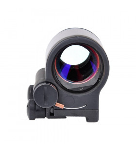 Aim-O Red Dot SRS Style 1x38 Solar Energy Black