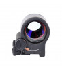 Aim-O Red Dot SRS Style 1x38 Solar Energy Black