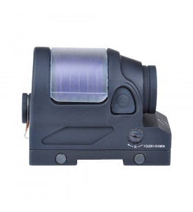 Aim-O Red Dot SRS Style 1x38 Solar Energy Black