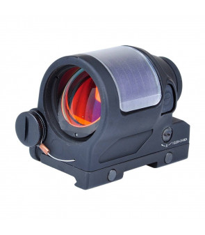 Aim-O Red Dot SRS Style 1x38 Solar Energy Black