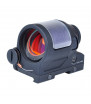 Aim-O Red Dot SRS Style 1x38 Solar Energy Black