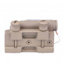 Aim-O Red Dot SRS Style 1x38 Solar Energy Tan