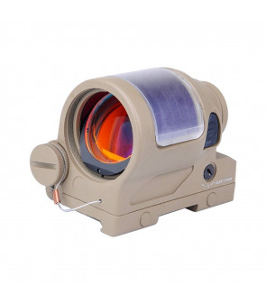 Aim-O Red Dot SRS Style 1x38 Solar Energy Tan