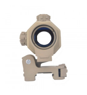 Aim-O Magnifier G33 DE 3X Ajustable / Basculant