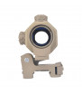 Aim-O Magnifier G33 DE 3X Ajustable / Basculant