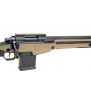 Action Army AAC T10 FDE Bolt Action 50BBs 0.9J