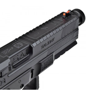 Cyma G18 SAI AEP Mosfet Noir Métal 28BBs Lipo / USB CM135UP