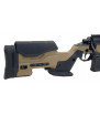 Action Army AAC T10 FDE Bolt Action 50BBs 0.9J