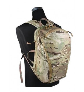 Emerson Sac à Dos Lightweight 1-Day Hiking Backpack Full 18L Multicam