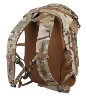 Emerson Sac à Dos Lightweight 1-Day Hiking Backpack Full 18L Multicam