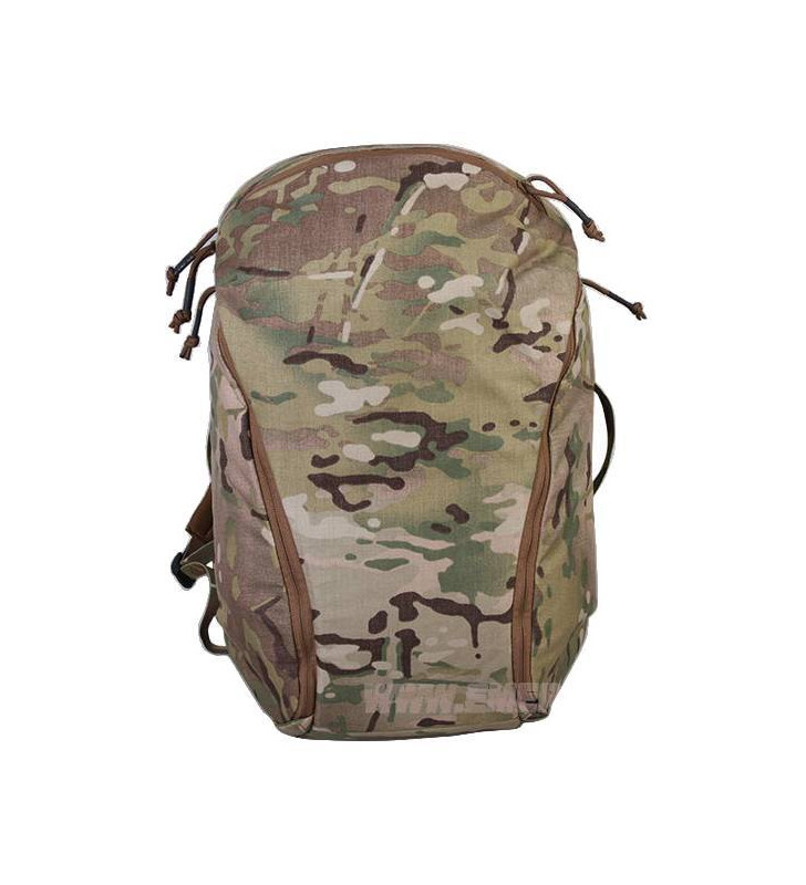 Emerson Sac à Dos Lightweight 1-Day Hiking Backpack Full 18L Multicam