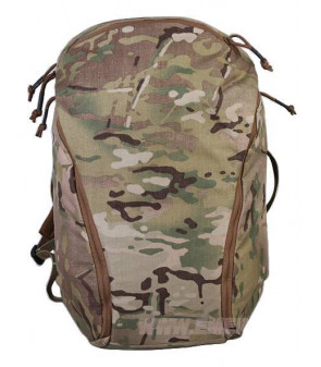 Emerson Sac à Dos Lightweight 1-Day Hiking Backpack Full 18L Multicam