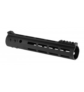 SHS Garde Main 10" M-Lok Style:ALG M4 Noir