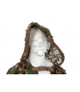 Invader Gear Ghillie Base Plain Partizan