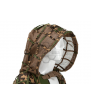 Invader Gear Ghillie Base Plain Partizan