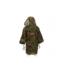 Invader Gear Ghillie Base Plain Partizan