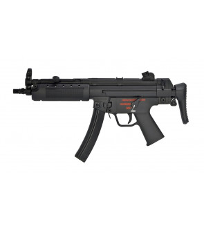 VFC H&K MP5 A5 V2 Mosfet Noir