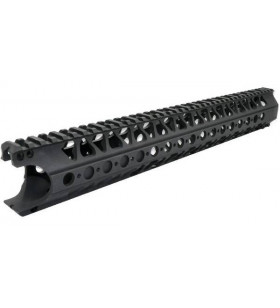 SHS Garde Main 13.5" Lova M4 AEG Noir